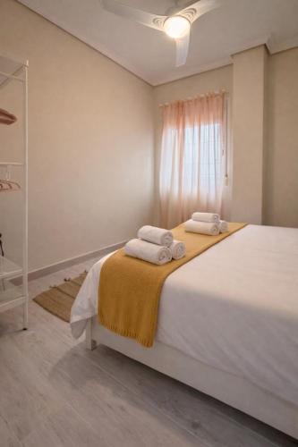 Serva la Bari Apartment