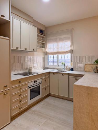 Serva la Bari Apartment