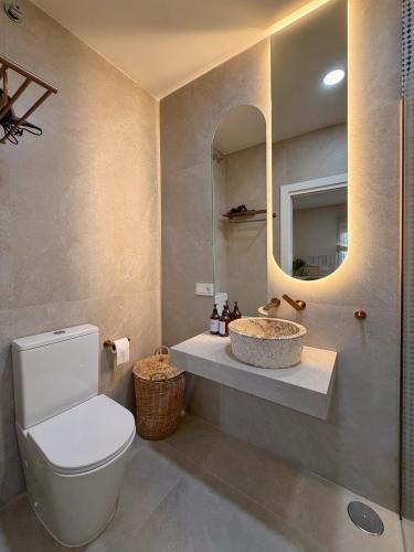 Serva la Bari Apartment