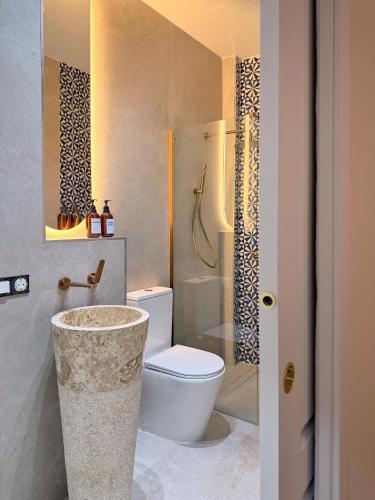 Serva la Bari Apartment