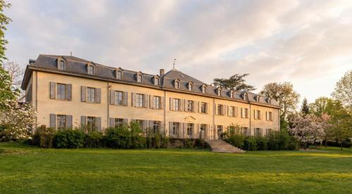 Domaine de la Ferrière, Loft avec Jardin -Climatisation- Parc 3 hectares