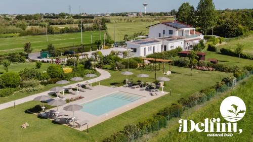 I Delfini - Natural B&B