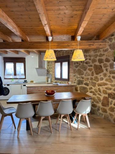 Foto La casa del rollo 4