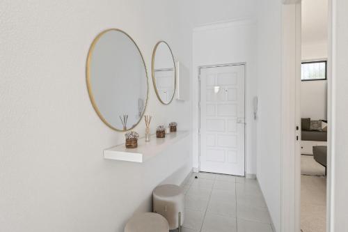 Modern 1Bdr Flat with Pool in Albufeira by LovelyStay