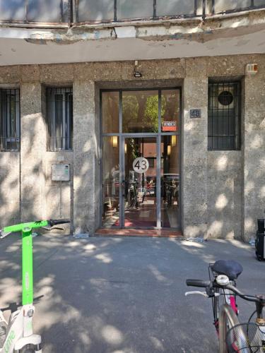 Three-room In Tortona District