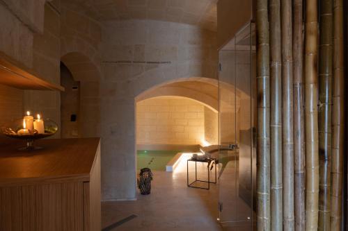 Cenobio Hotel & SPA Matera