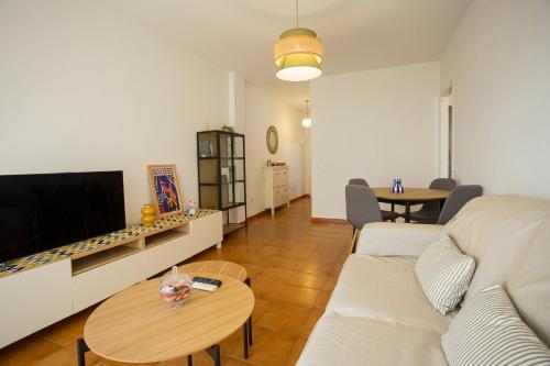 Wish Suite Bulería Sevilla