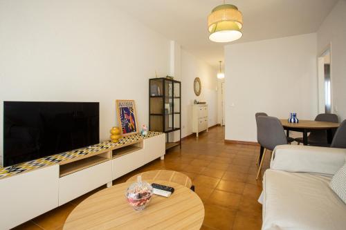Wish Suite Bulería Sevilla