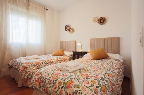 Wish Suite Bulería Sevilla