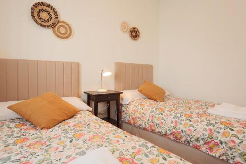 Wish Suite Bulería Sevilla