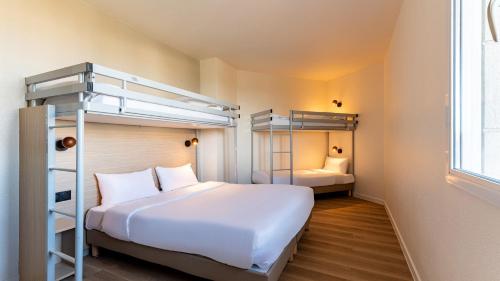 Kyriad ECO - Marne-la-Vallée Bussy-Saint-Georges