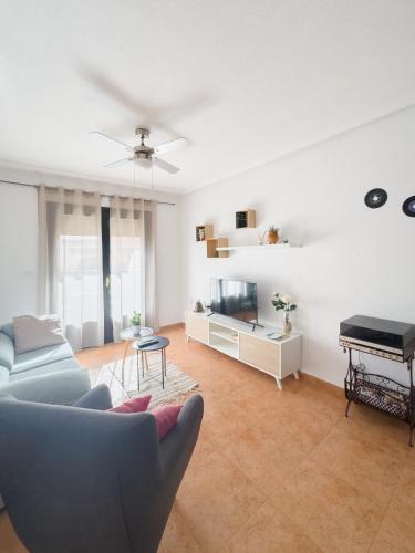 Villa Santi - Almyra Inmobiliaria