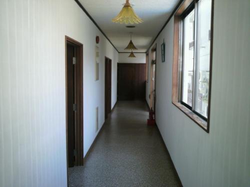 Gallery image of Lodge Ueno Ski in Nozawa Onsen