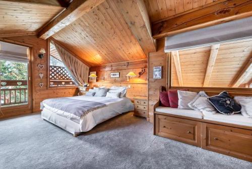 Chalet Les Solans