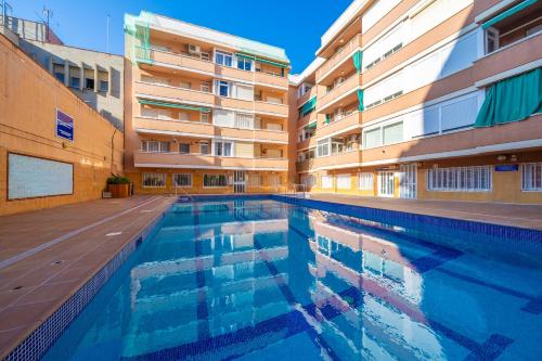 HomeHolidaysRentals Magic - Costa Barcelona