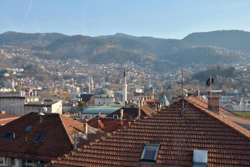 Foto Villa Stadler - Boutique Apartments - free parking 6