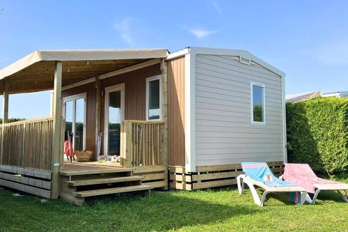 Camping 4 étoiles - ccbcagb