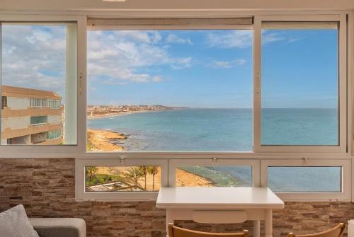 Mediterranean Viewpoint Torrevieja