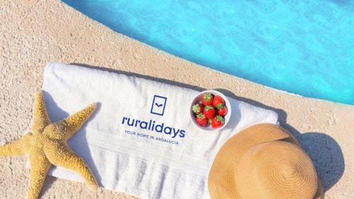 Villa Jimena Nerja by Ruralidays