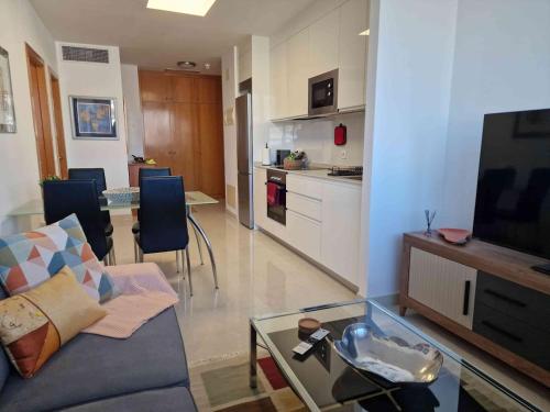 Rincón de Antonio Apartamento de alto standing en Santa cruz, Canarias