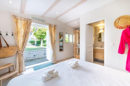 Villa Petit Cottage Cap d'Antibes