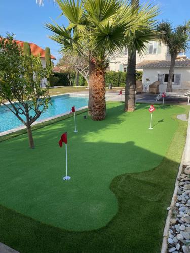 Villa Petit Cottage Cap d'Antibes