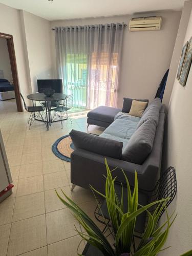 Niki apartment