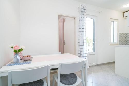 Apartman Lukrecija