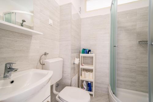 Apartman Lukrecija