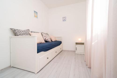 Apartman Lukrecija