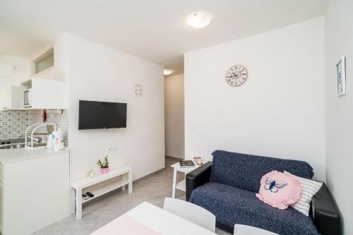 Apartman Lukrecija