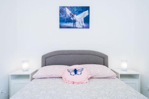 Apartman Lukrecija