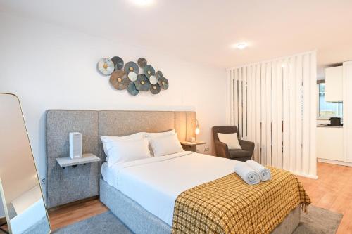 Foto ON Apartments - Poveiros - Free Parking 2