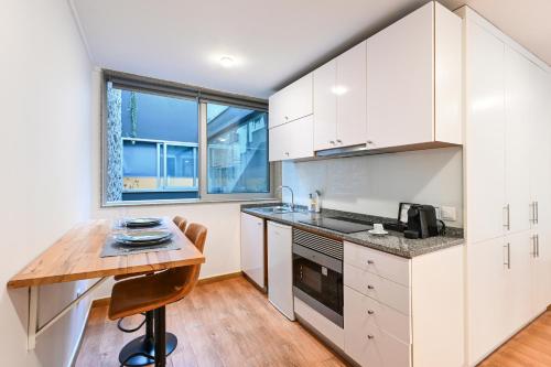 Foto ON Apartments - Poveiros - Free Parking 4