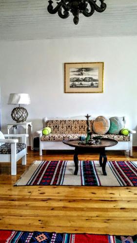 18th century Mansion Zante Greece