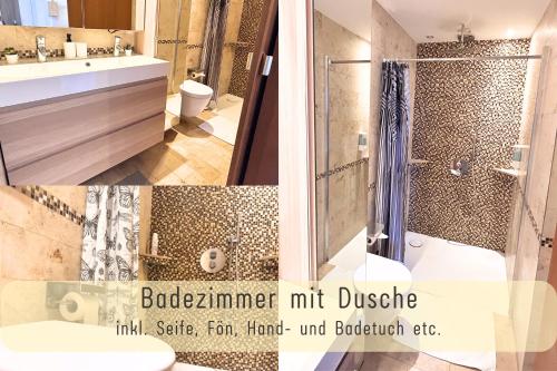 2 Zimmer Apartment in der Altstadt von Sankt Gallen