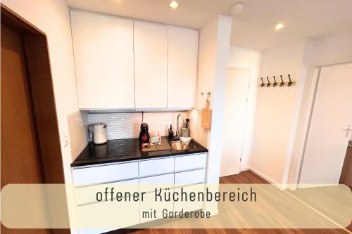 2 Zimmer Apartment in der Altstadt von Sankt Gallen