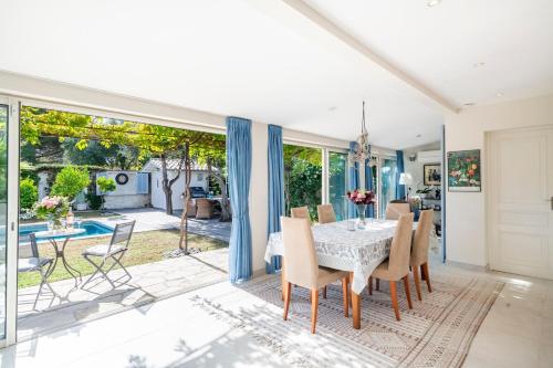 Villa Petit Cottage Cap d'Antibes