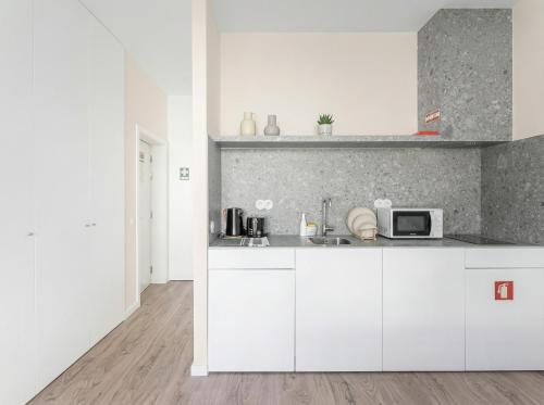 Foto Magnolia Suites & Stays 4