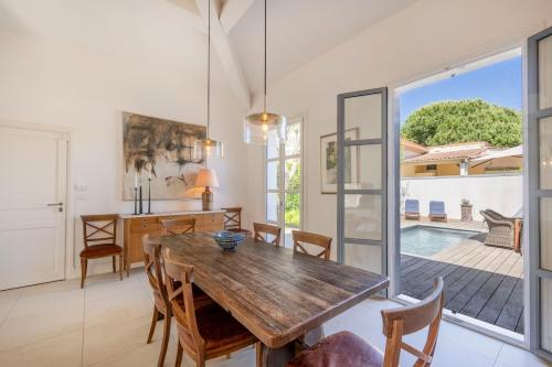 Villa Salt & Sun