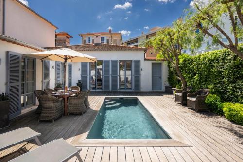 Villa Salt & Sun