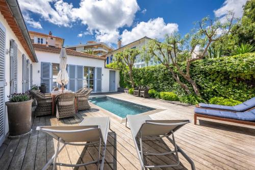 Villa Salt & Sun