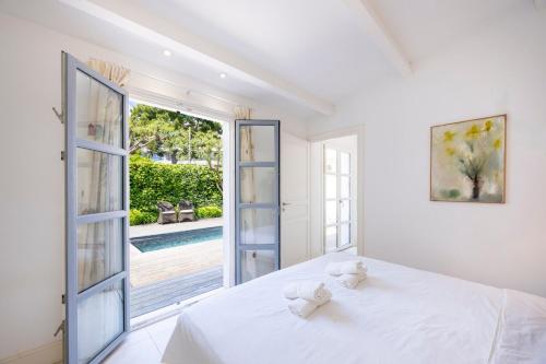Villa Salt & Sun