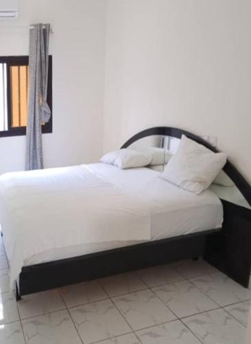 Llit o llits en una habitació de The Primel
