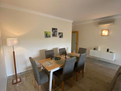 Corcovado Apartment