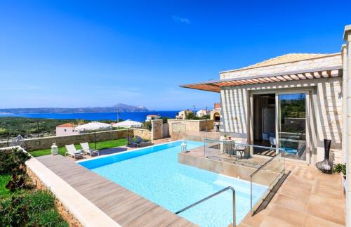 Titan Villas - Villa Rhea