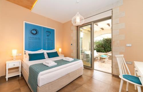 Titan Villas - Villa Rhea