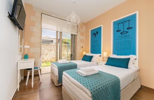Titan Villas - Villa Rhea