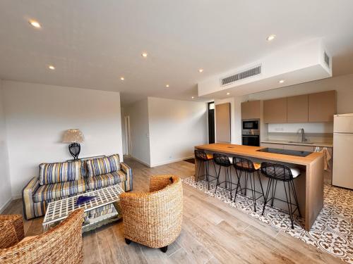 L'Alivu Apprt 2 chambres
