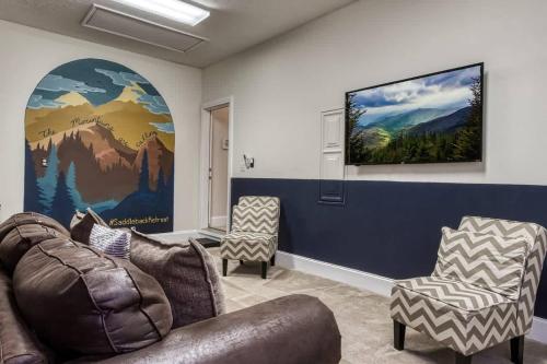 Saddleback Retreat by Beyond Expectations photo 4